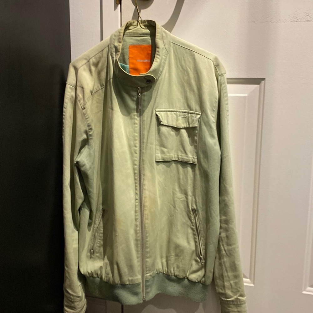 Lifetime Collective limited edition jacket
